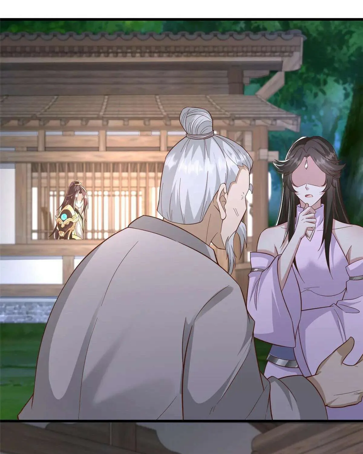 Dragon Master Chapter 443 page 54 - 