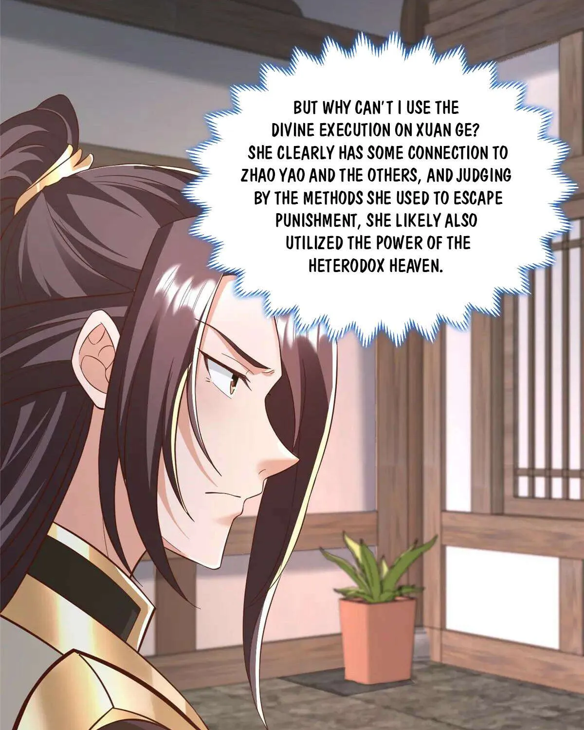 Dragon Master Chapter 443 page 55 - 