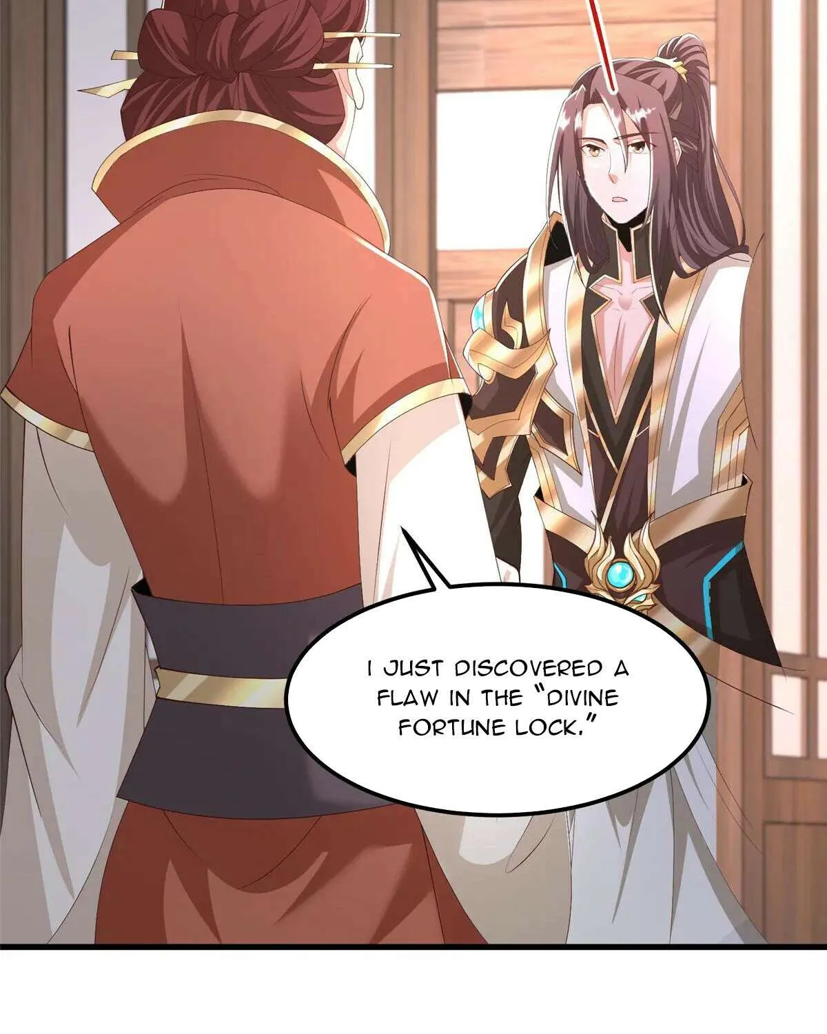 Dragon Master Chapter 443 page 58 - 