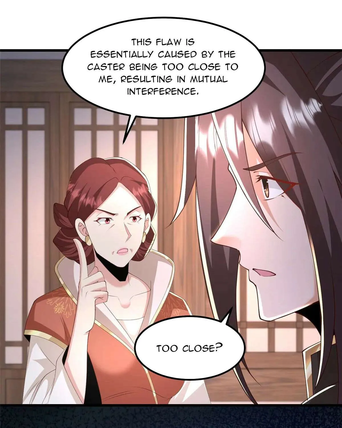 Dragon Master Chapter 443 page 59 - 