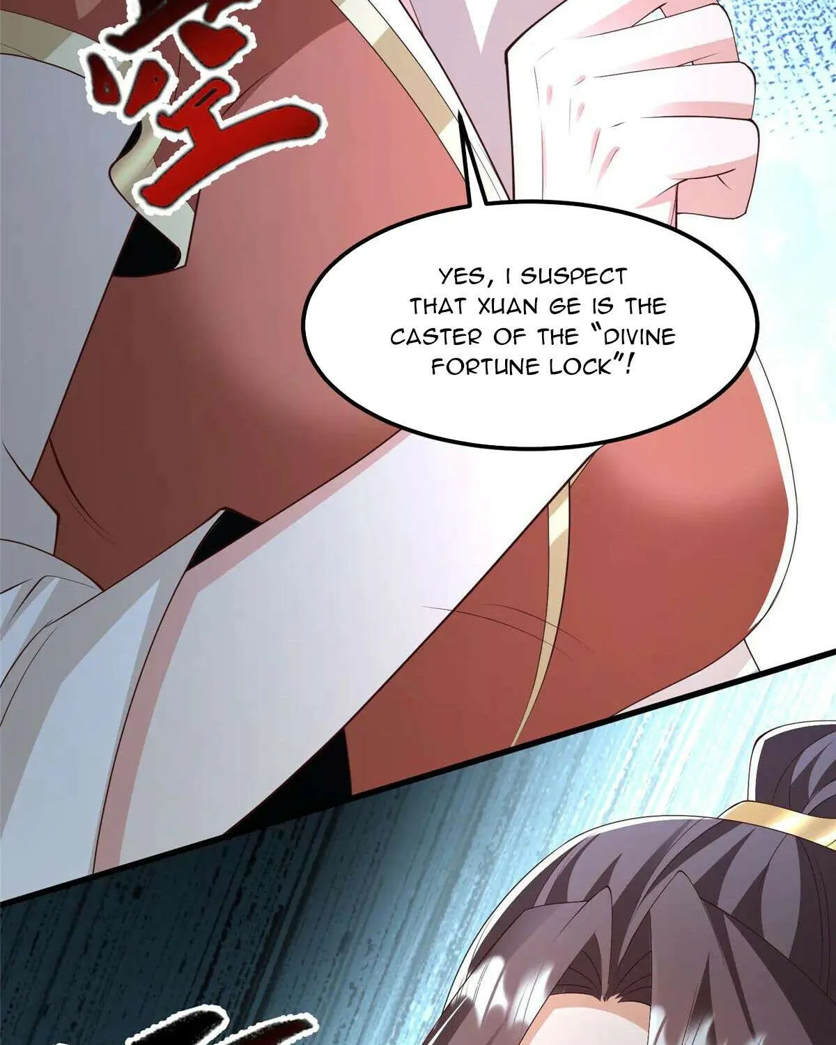Dragon Master Chapter 443 page 61 - 
