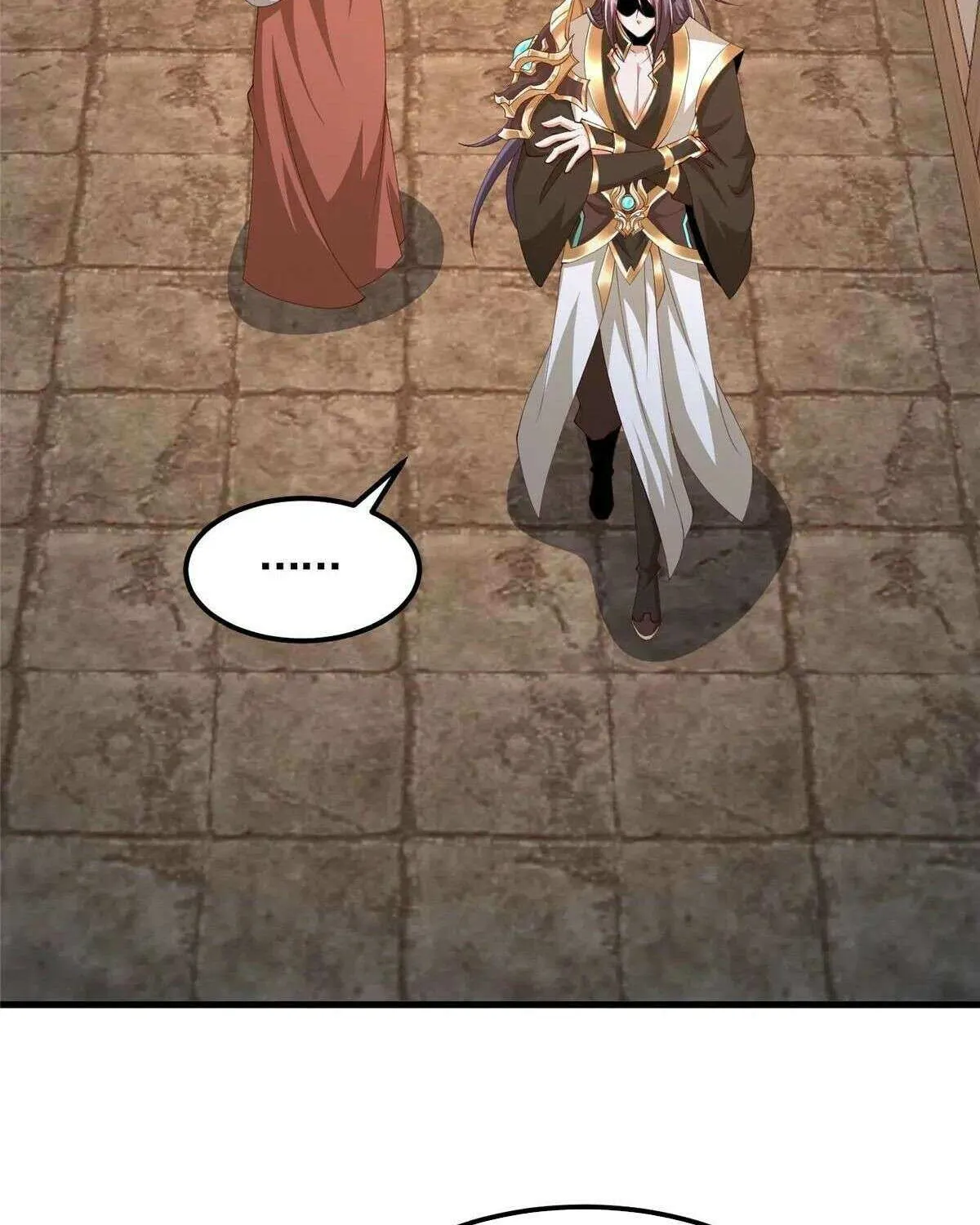 Dragon Master Chapter 444 page 14 - 