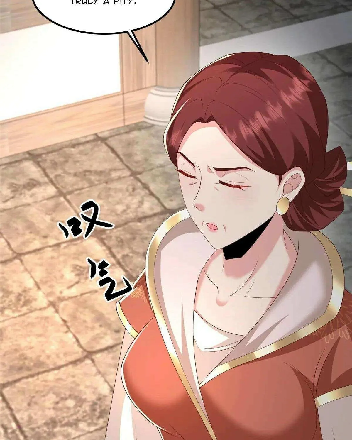 Dragon Master Chapter 444 page 16 - 