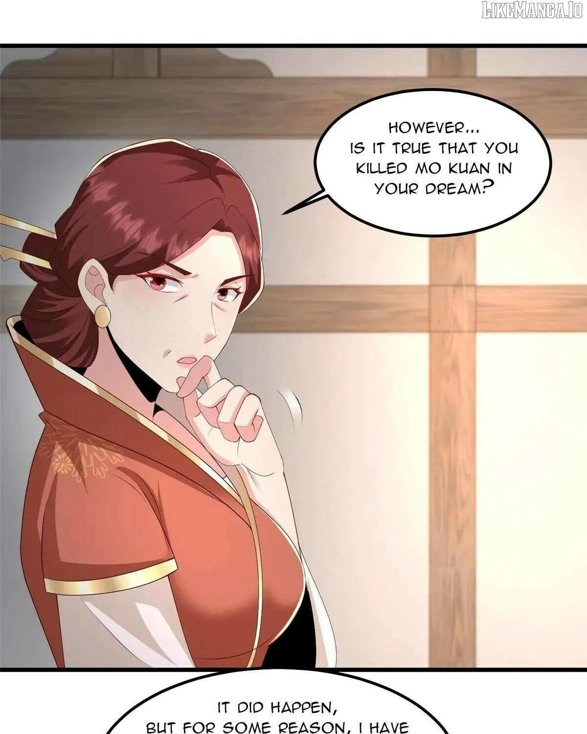 Dragon Master Chapter 444 page 18 - 