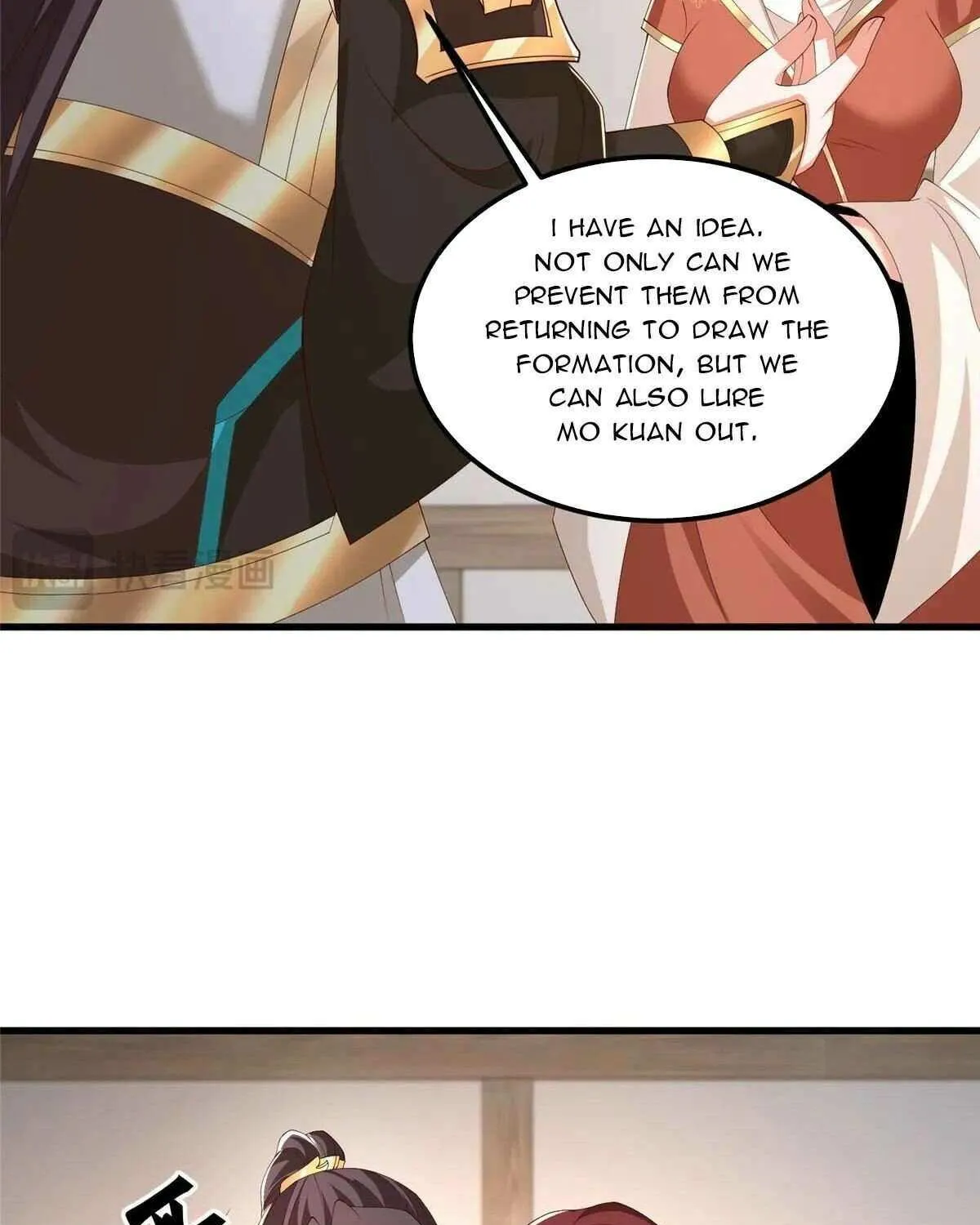 Dragon Master Chapter 444 page 20 - 