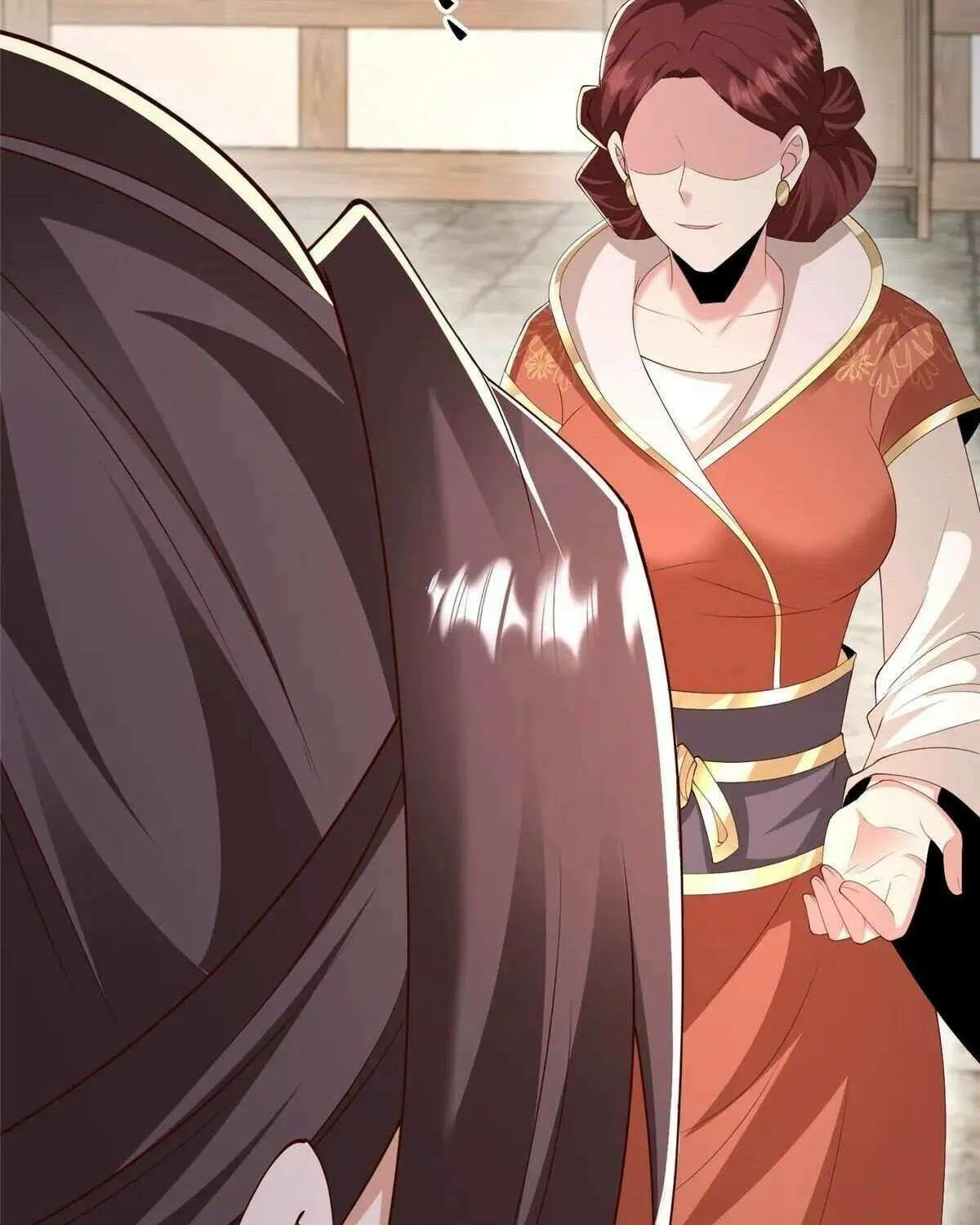 Dragon Master Chapter 444 page 22 - 