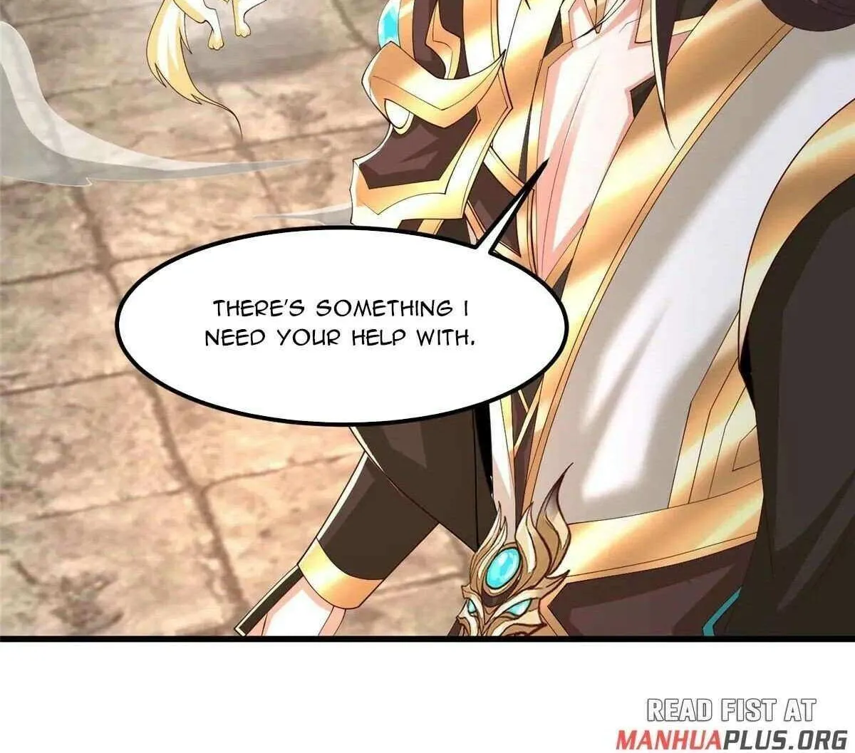 Dragon Master Chapter 444 page 25 - 