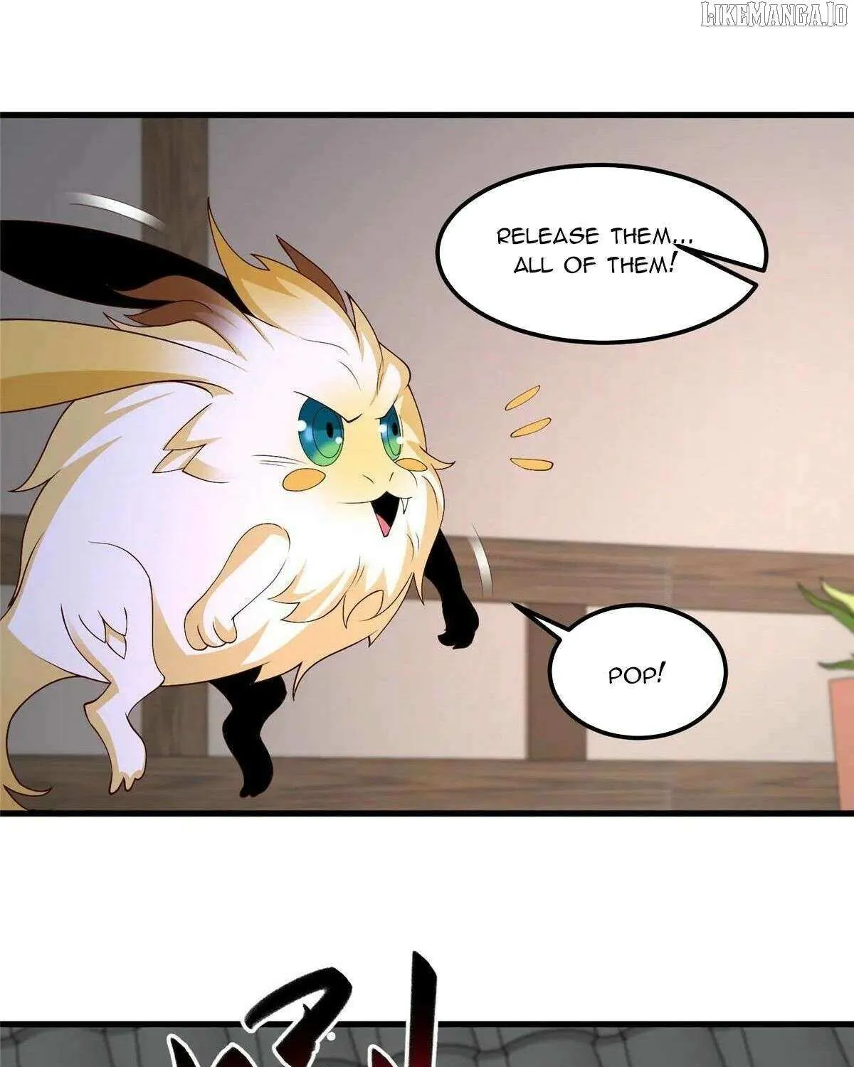 Dragon Master Chapter 444 page 26 - 