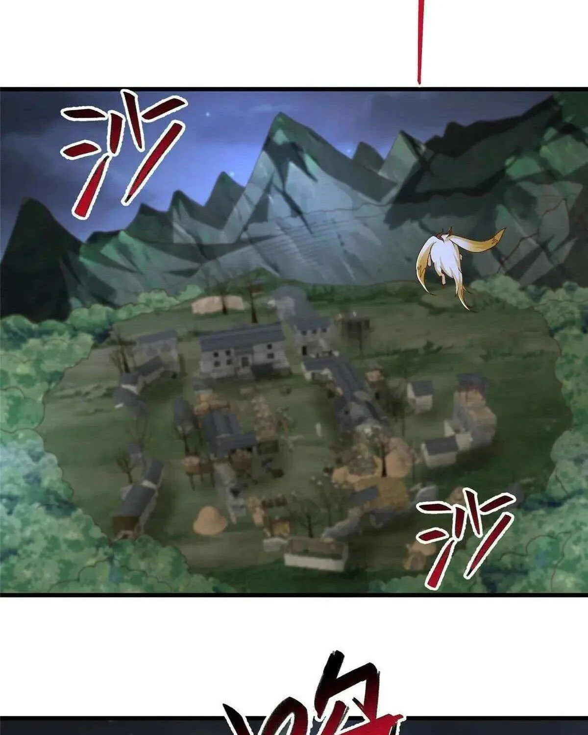 Dragon Master Chapter 444 page 29 - 