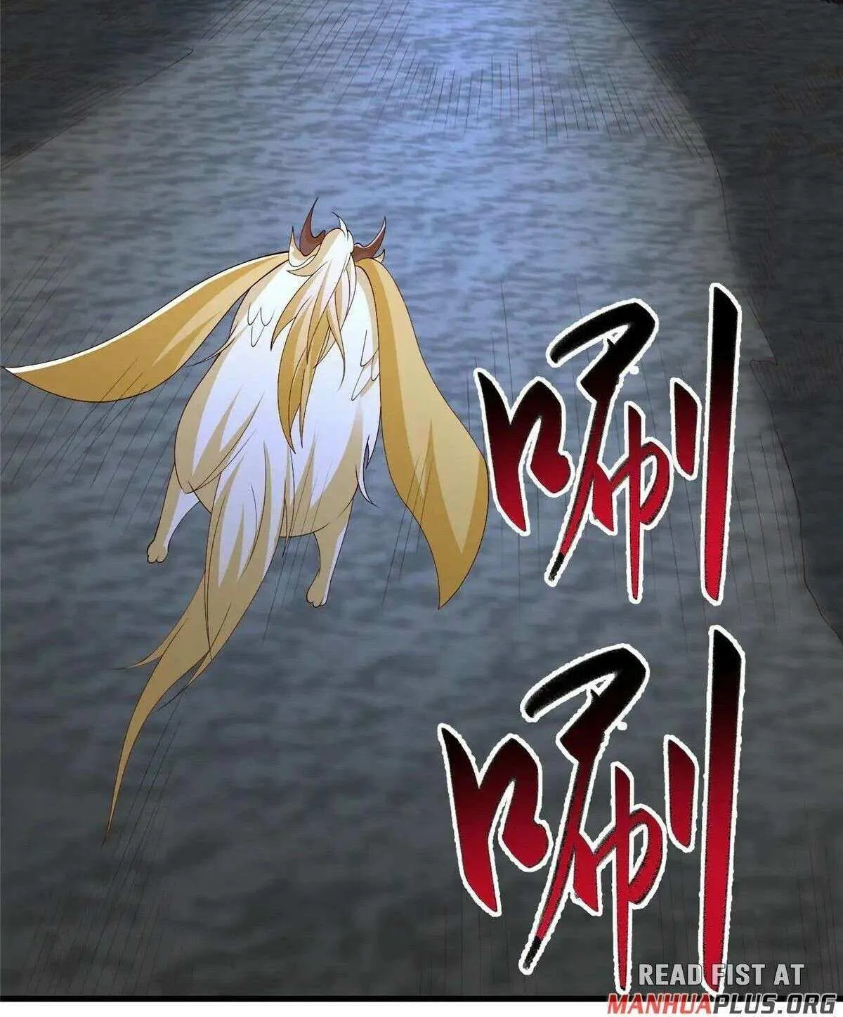 Dragon Master Chapter 444 page 32 - 
