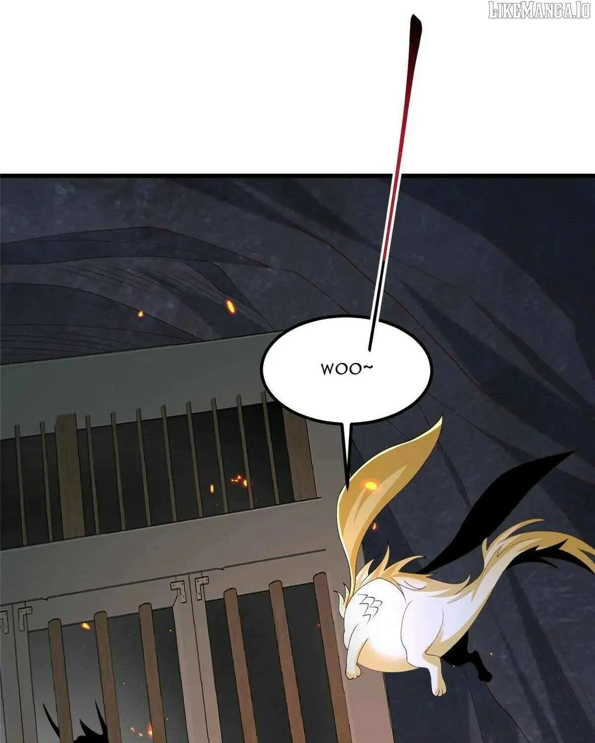 Dragon Master Chapter 444 page 33 - 