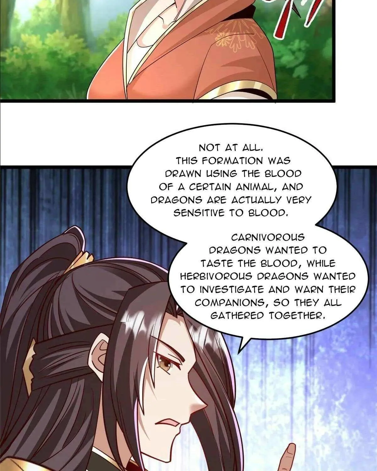 Dragon Master Chapter 444 page 43 - 