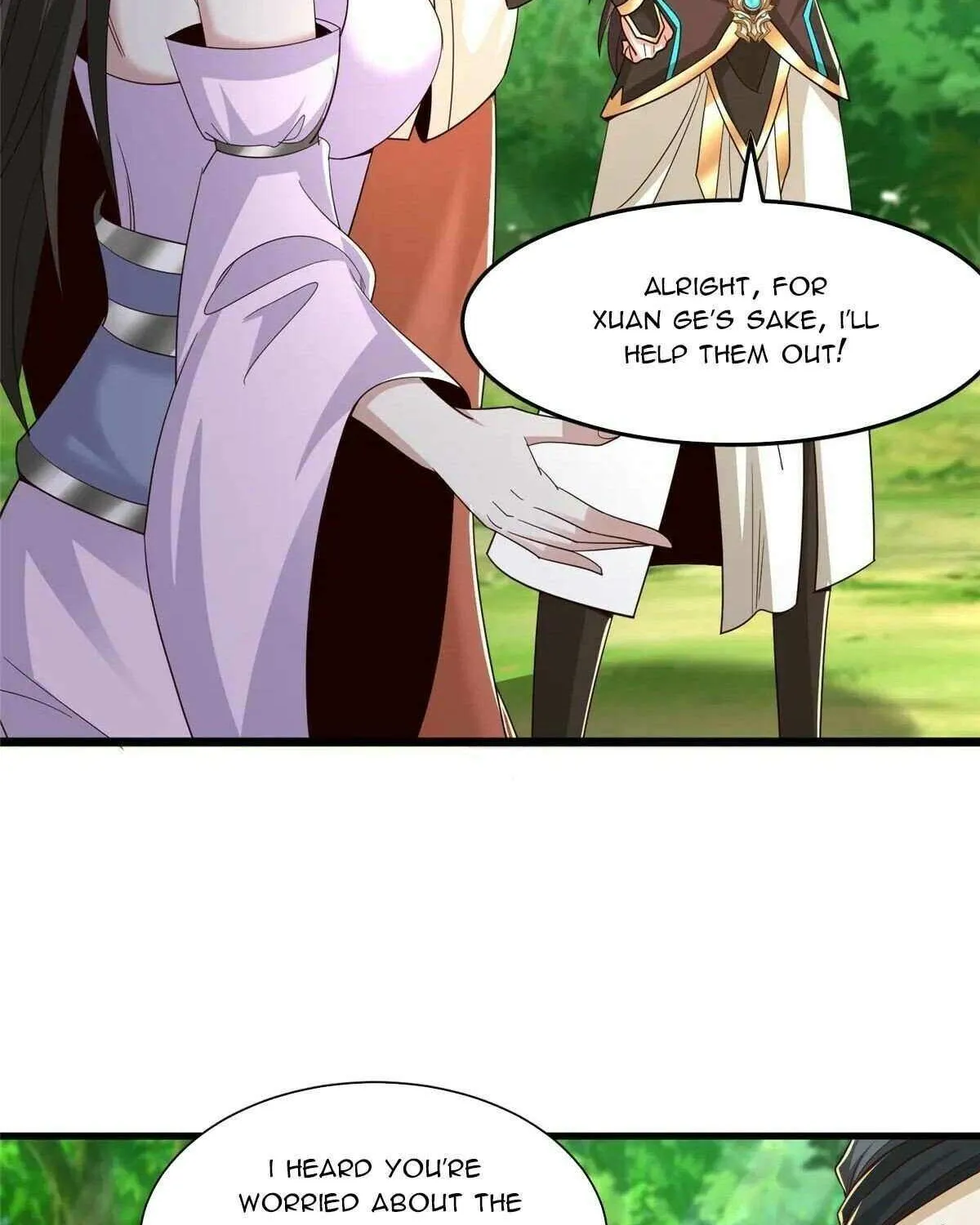 Dragon Master Chapter 444 page 48 - 