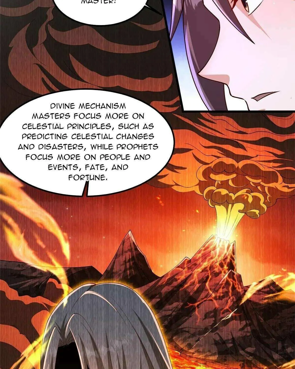 Dragon Master Chapter 444 page 6 - 
