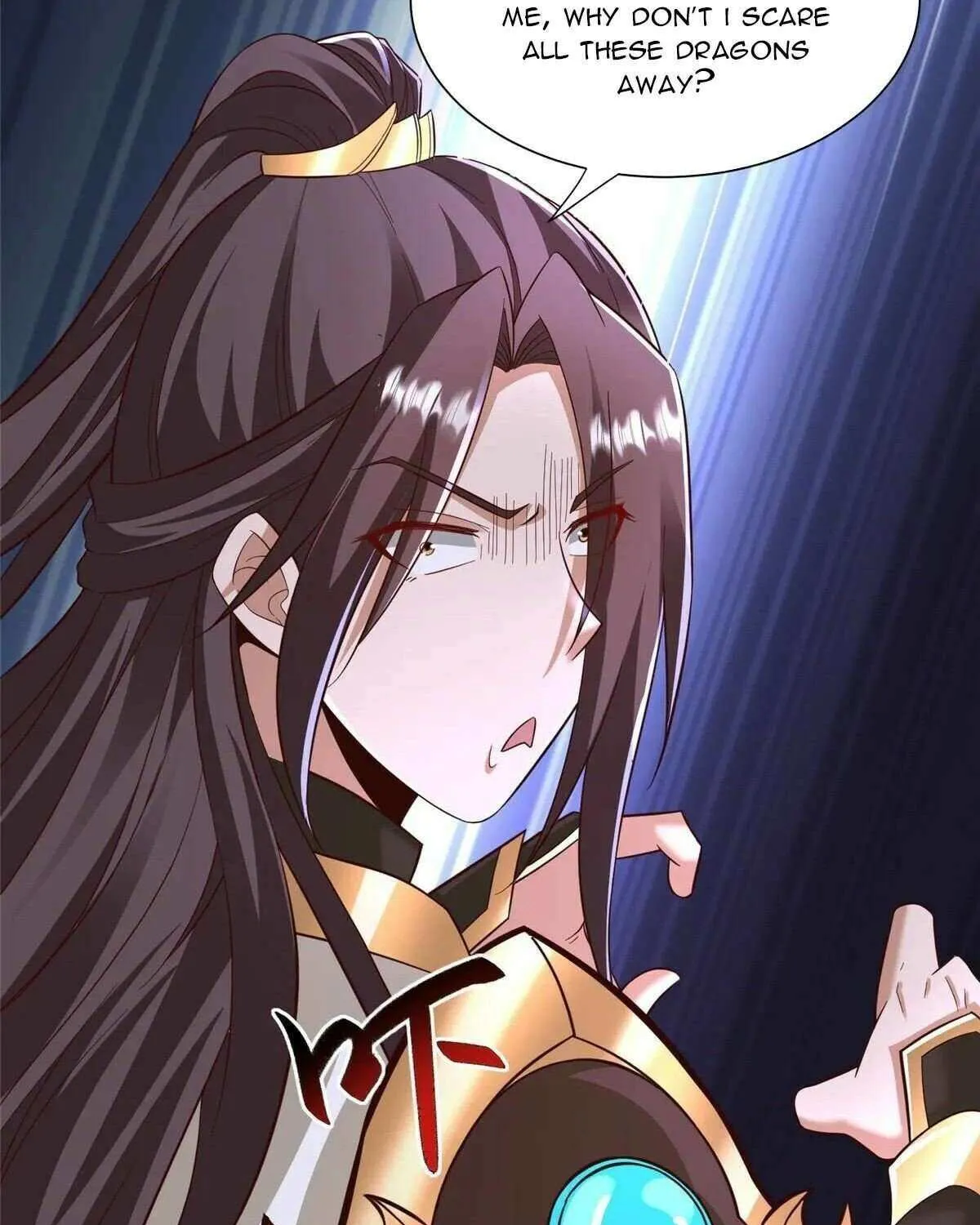 Dragon Master Chapter 444 page 51 - 