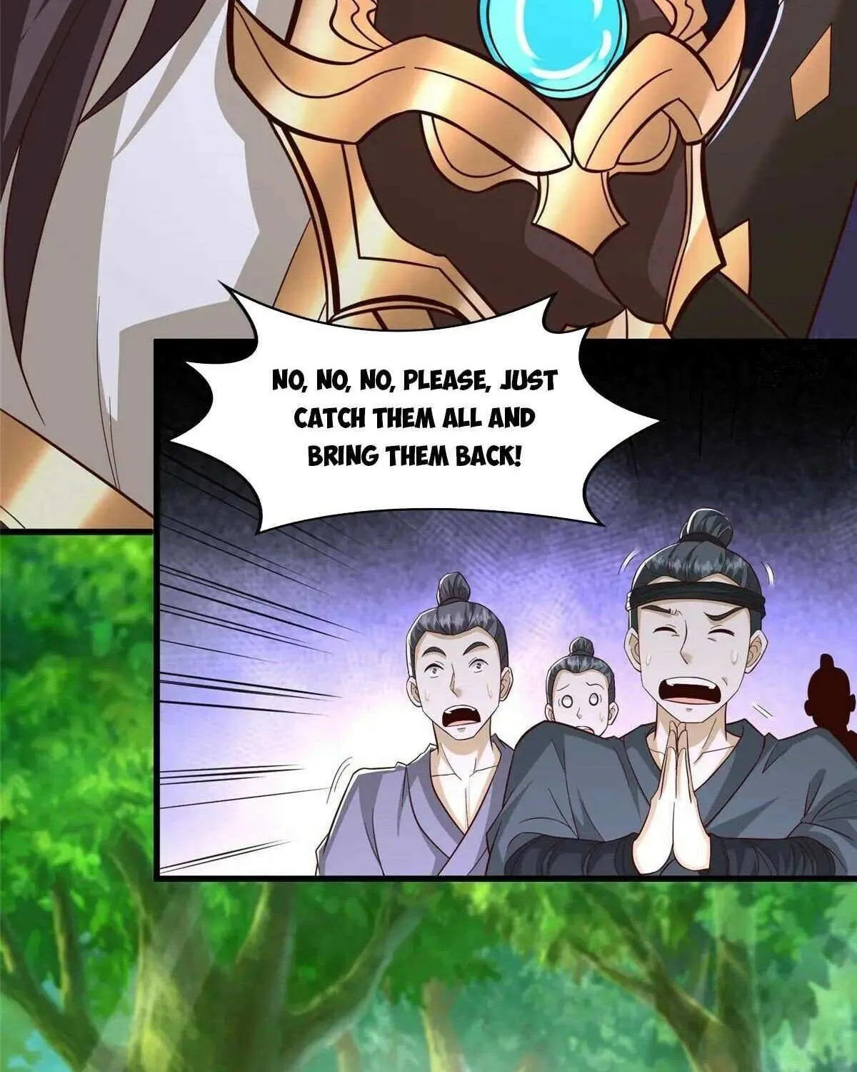 Dragon Master Chapter 444 page 52 - 