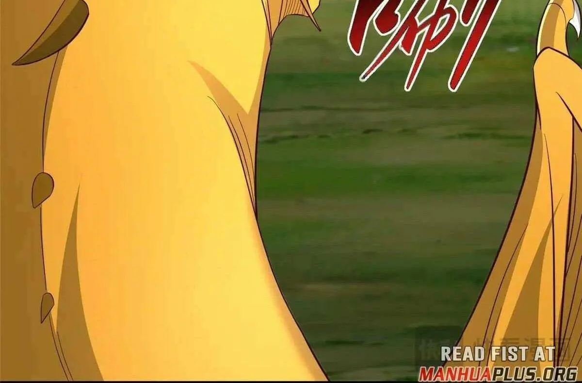 Dragon Master Chapter 444 page 54 - 