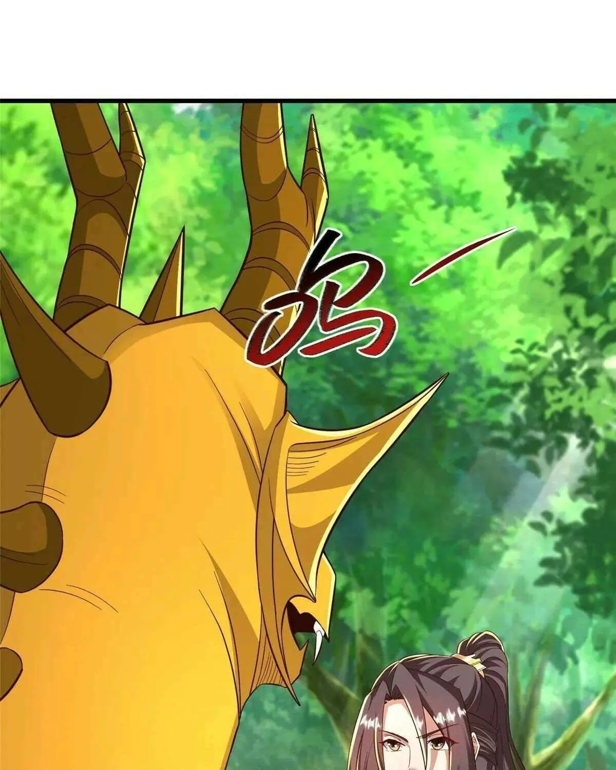 Dragon Master Chapter 444 page 57 - 