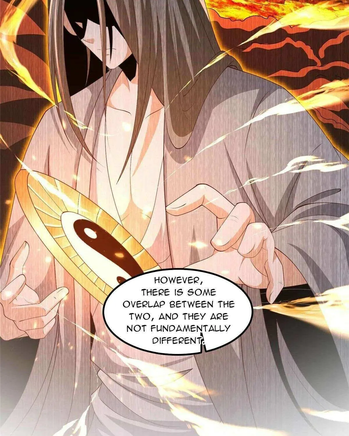Dragon Master Chapter 444 page 7 - 