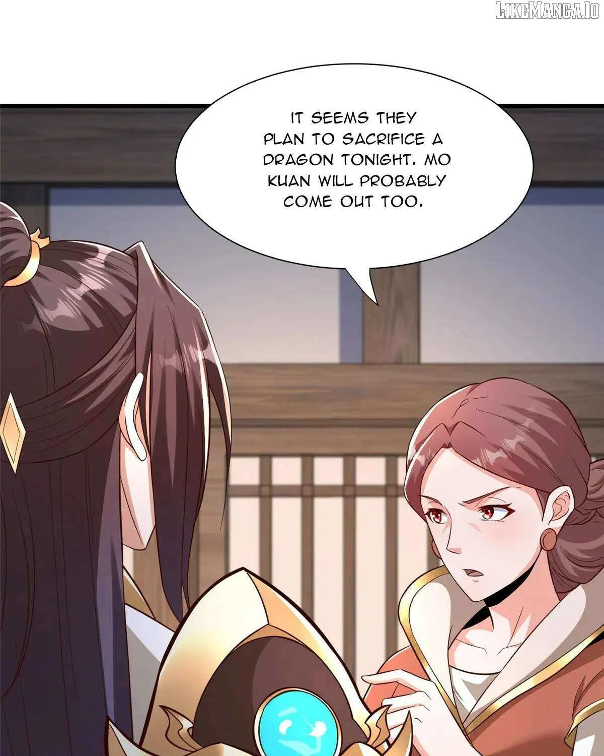 Dragon Master Chapter 444 page 62 - 