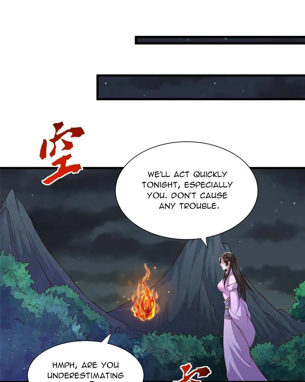 Dragon Master Chapter 444 page 64 - 