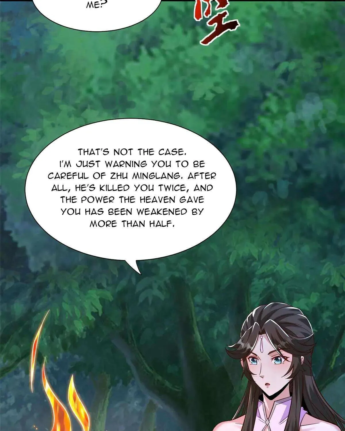 Dragon Master Chapter 444 page 65 - 