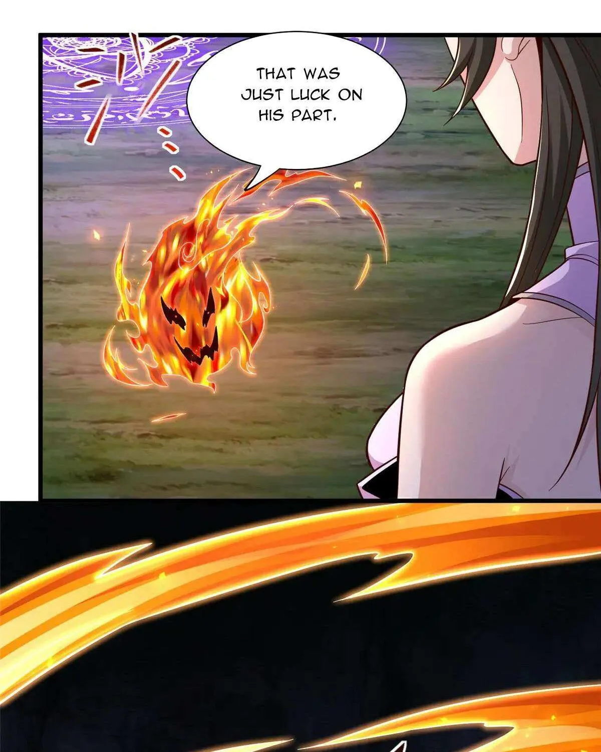 Dragon Master Chapter 444 page 67 - 