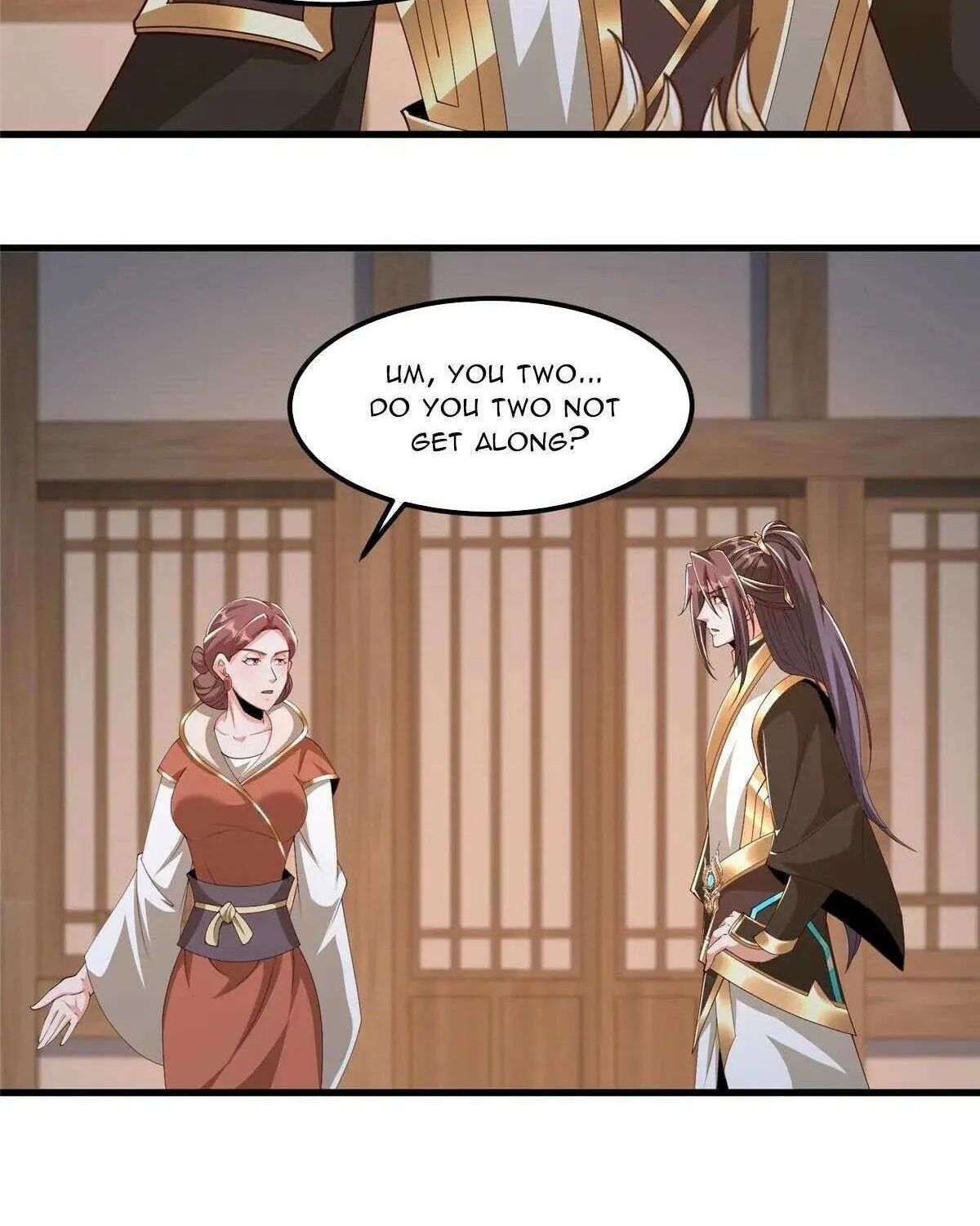 Dragon Master Chapter 444 page 10 - 
