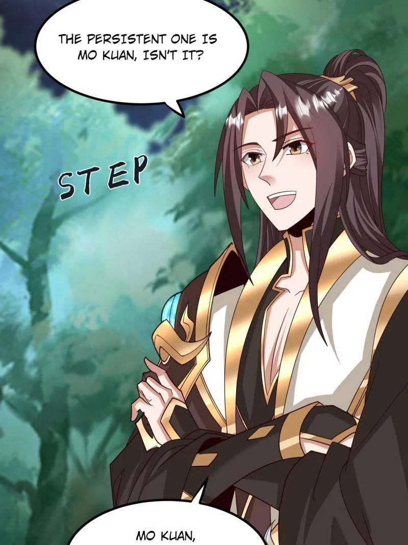 Dragon Master Chapter 445 page 12 - 