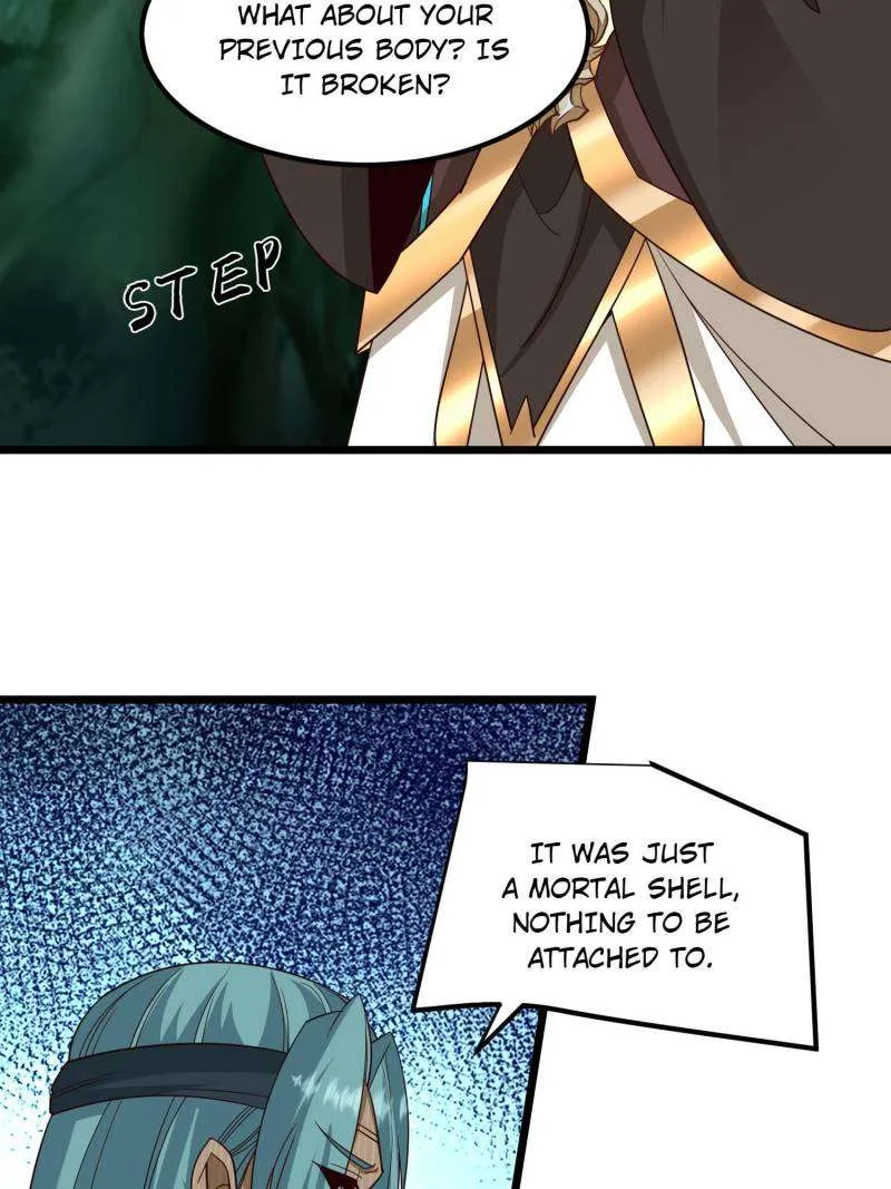 Dragon Master Chapter 445 page 13 - 