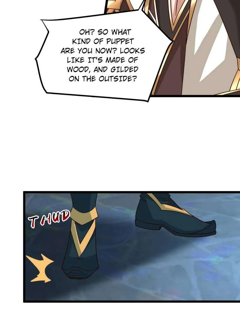 Dragon Master Chapter 445 page 15 - 