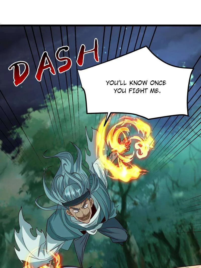 Dragon Master Chapter 445 page 16 - 