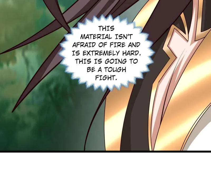 Dragon Master Chapter 445 page 20 - 