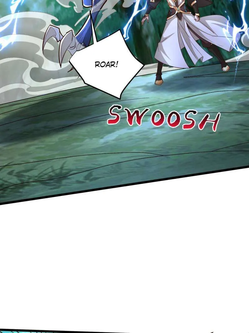Dragon Master Chapter 445 page 22 - 