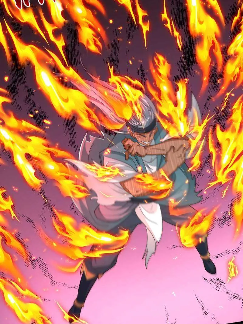 Dragon Master Chapter 445 page 24 - 