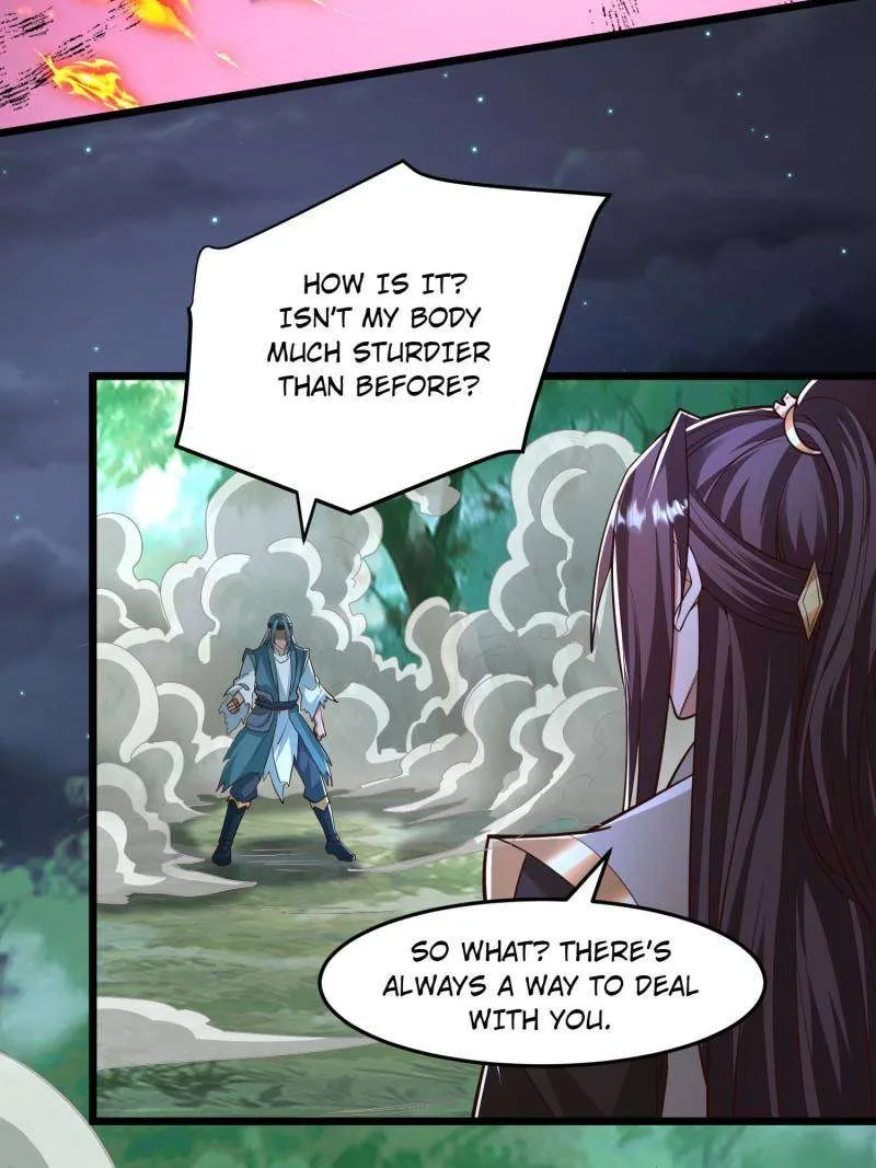 Dragon Master Chapter 445 page 25 - 