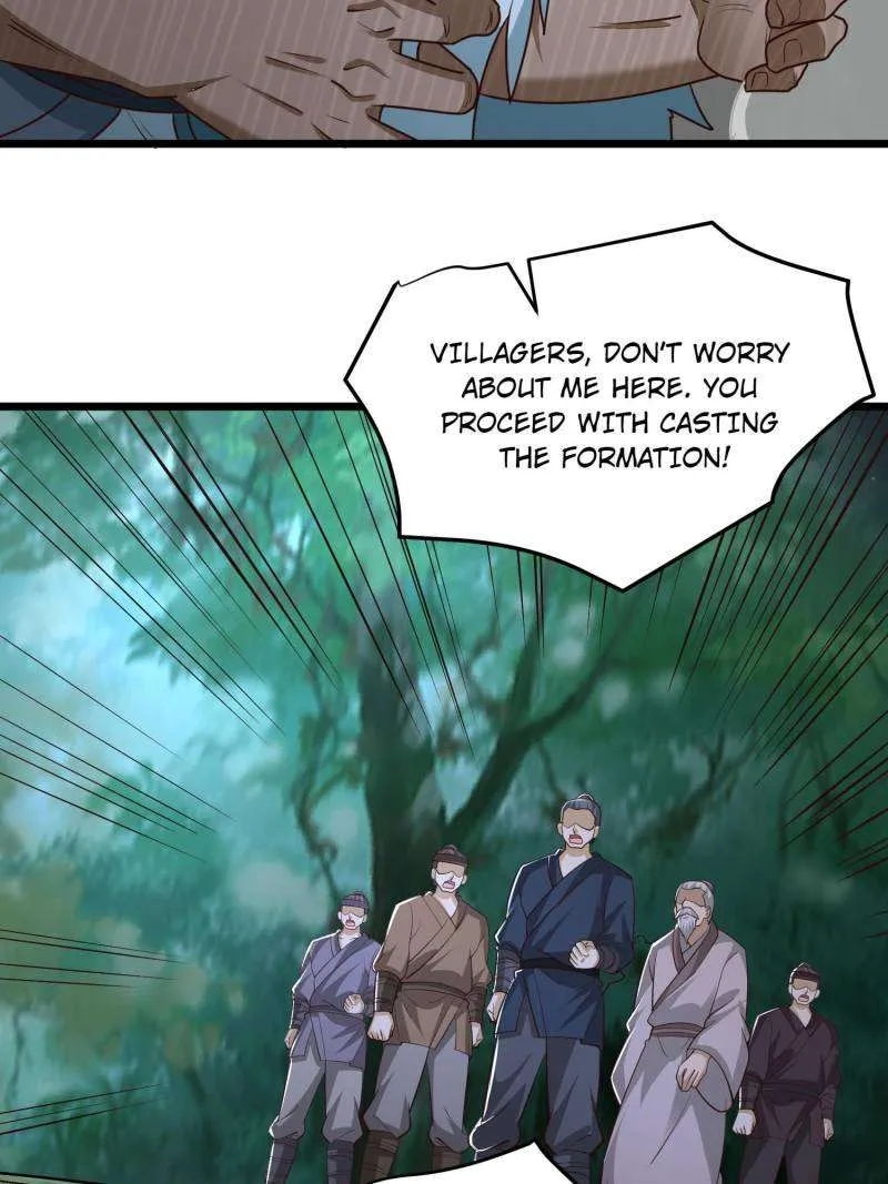 Dragon Master Chapter 445 page 27 - 
