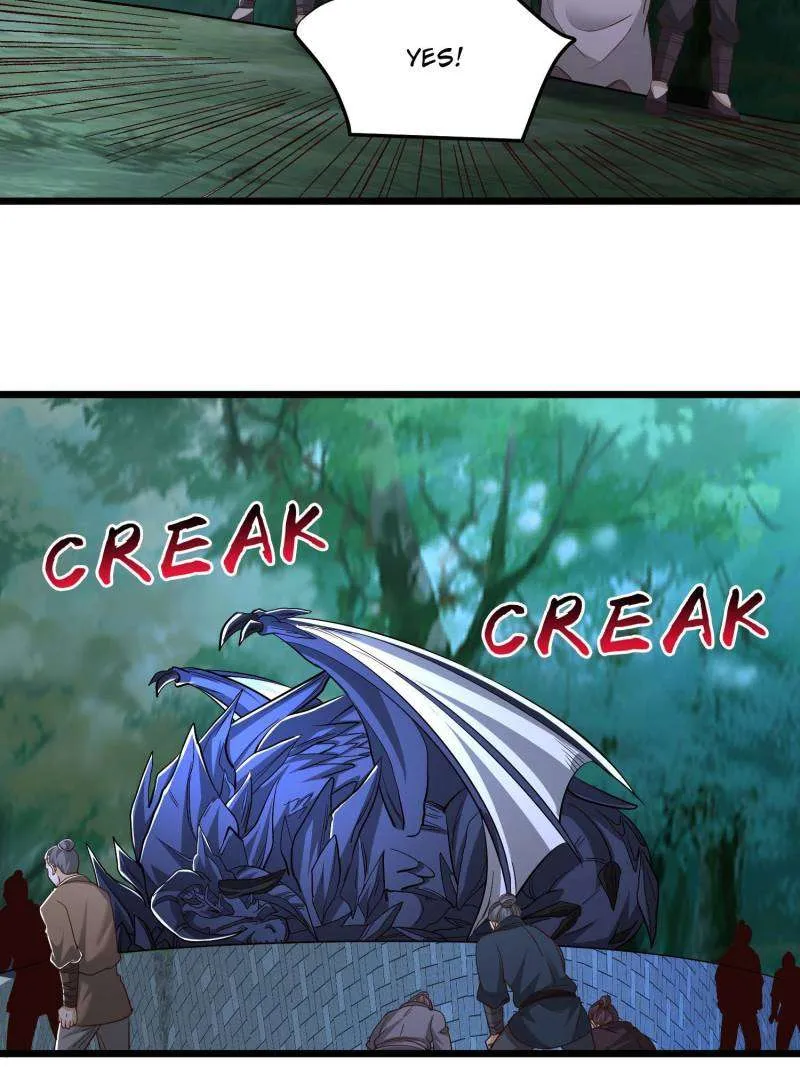 Dragon Master Chapter 445 page 28 - 