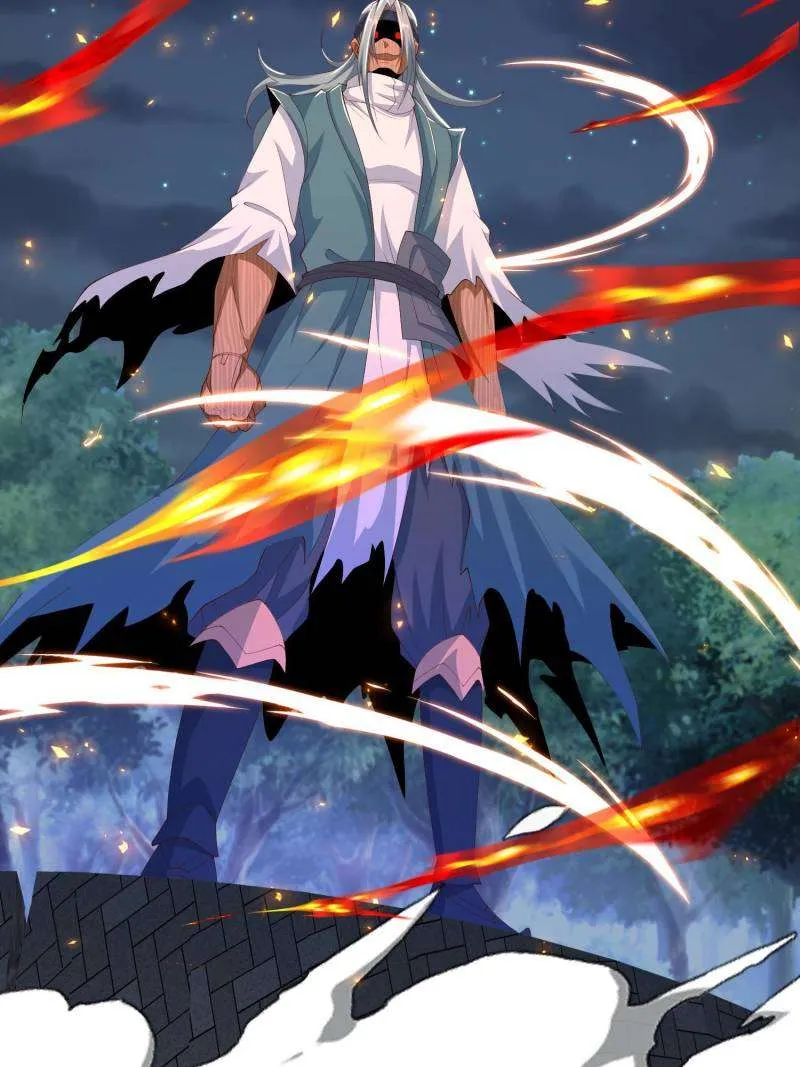 Dragon Master Chapter 445 page 4 - 