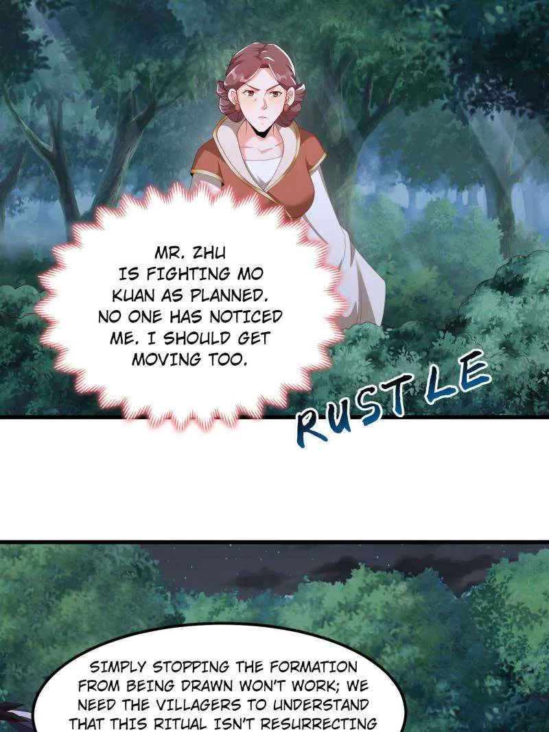 Dragon Master Chapter 445 page 36 - 