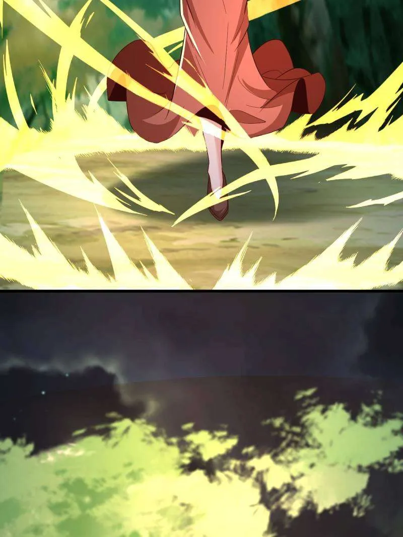 Dragon Master Chapter 445 page 43 - 