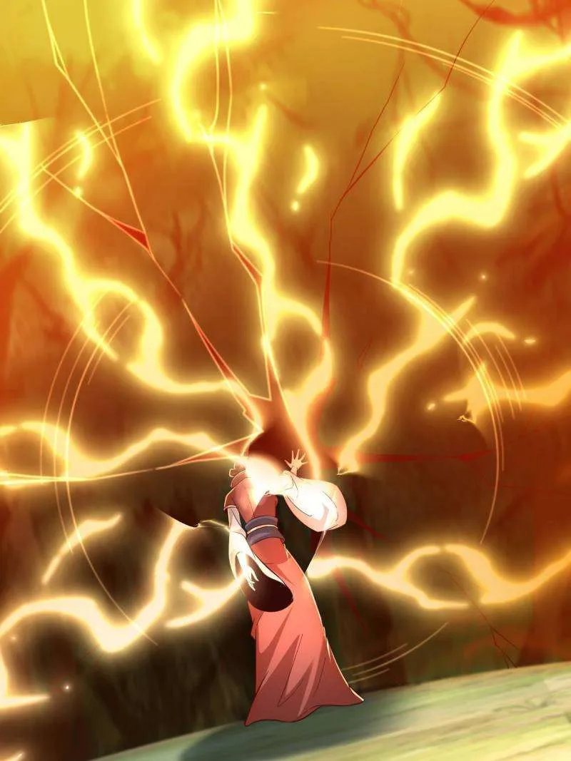 Dragon Master Chapter 445 page 49 - 