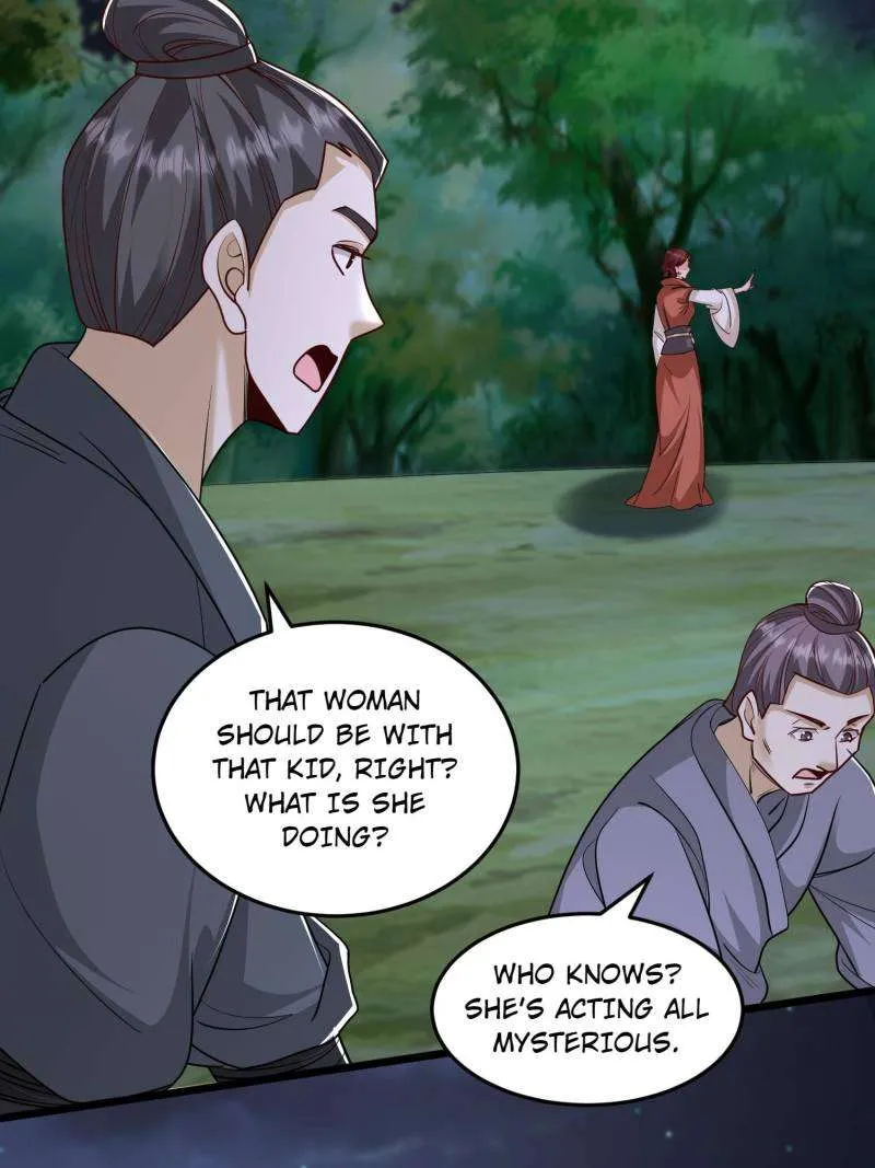 Dragon Master Chapter 445 page 52 - 