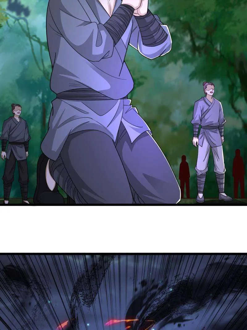 Dragon Master Chapter 445 page 56 - 