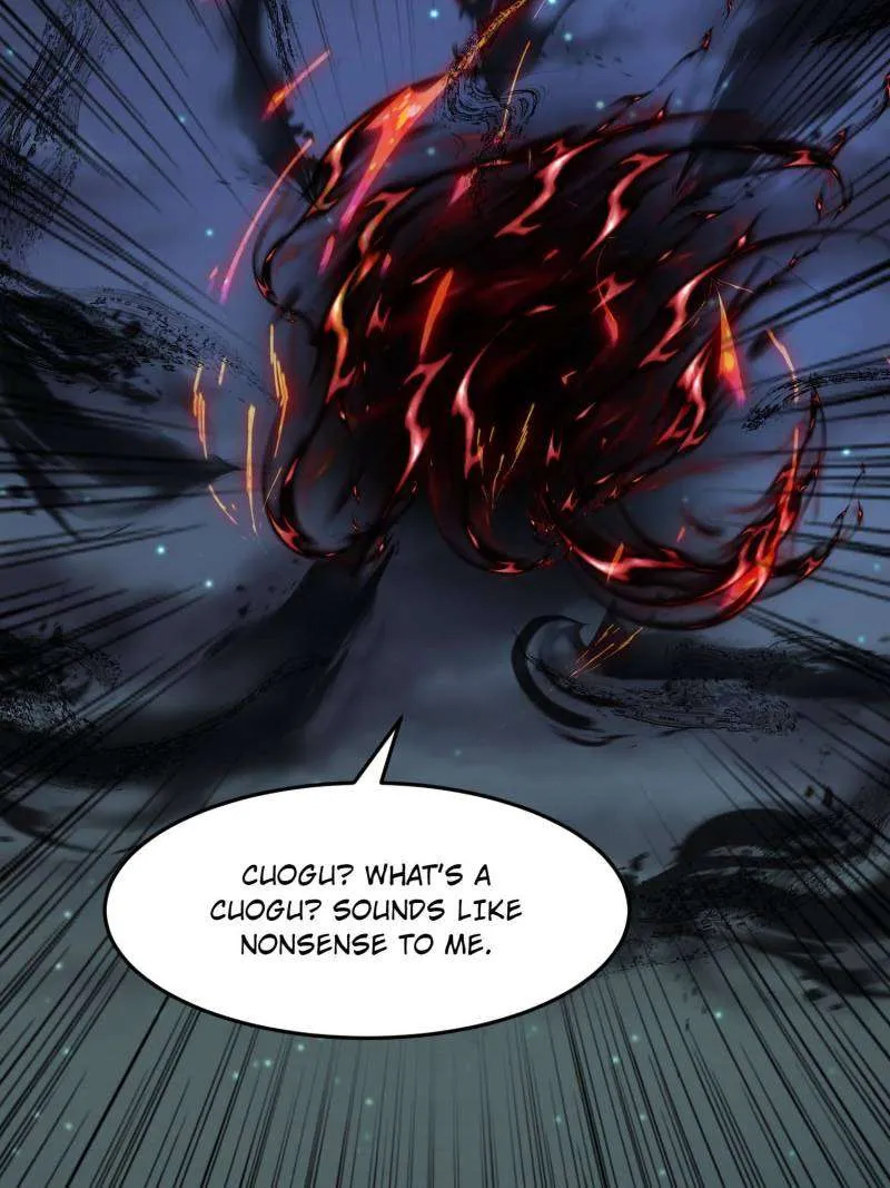 Dragon Master Chapter 445 page 57 - 