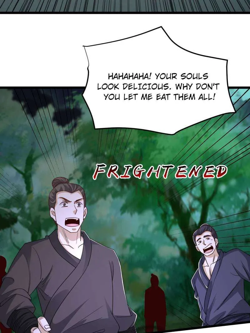 Dragon Master Chapter 445 page 58 - 