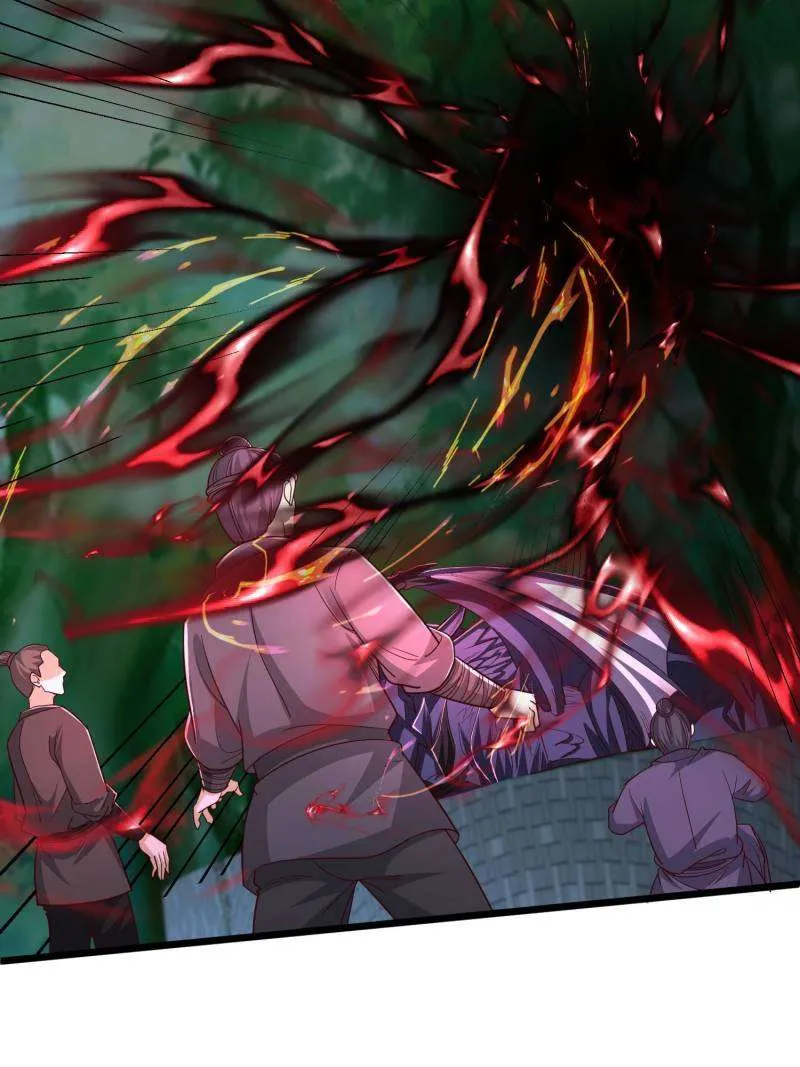 Dragon Master Chapter 445 page 60 - 