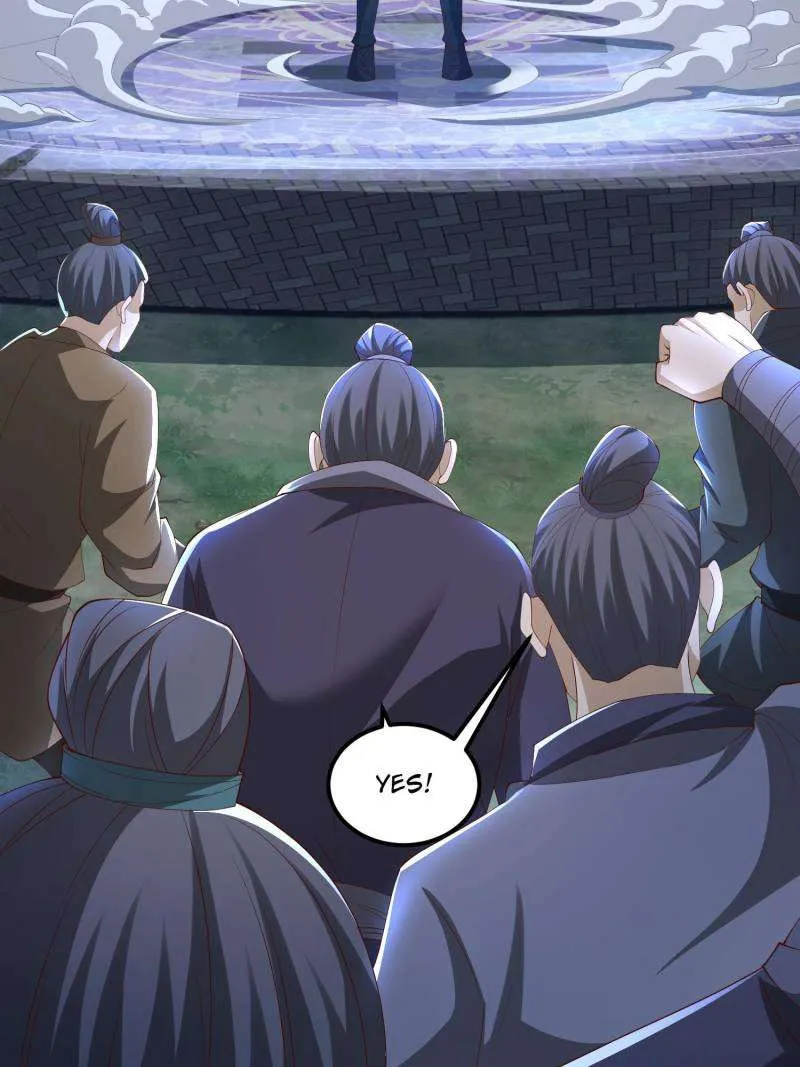 Dragon Master Chapter 445 page 7 - 