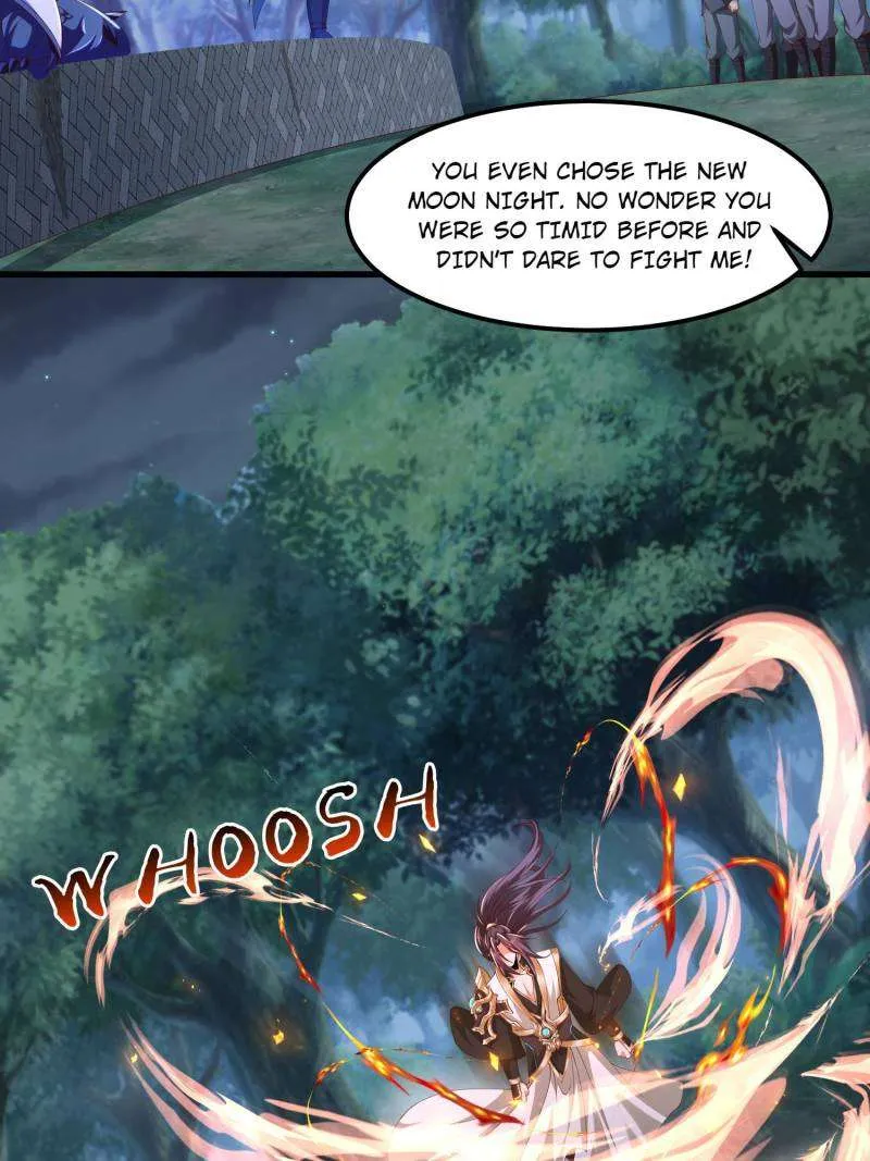 Dragon Master Chapter 445 page 9 - 