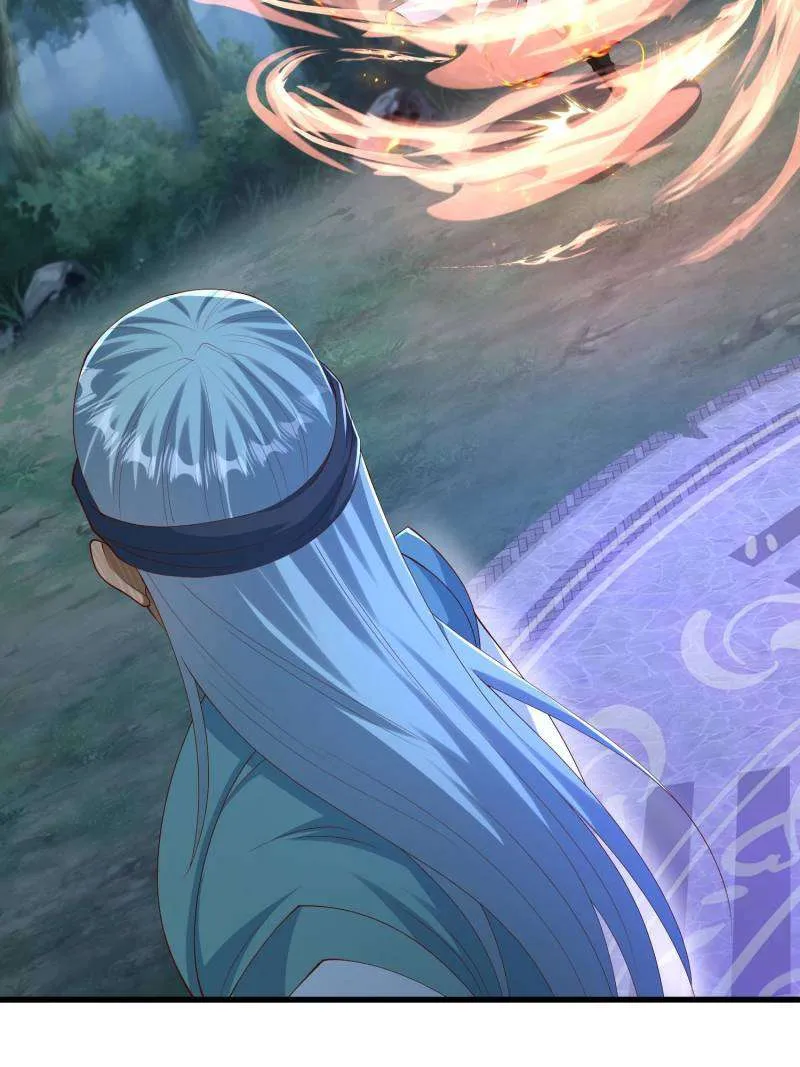 Dragon Master Chapter 445 page 10 - 